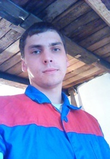 Моя фотография - Александр, 27 из Александров (@aleksandr589056)