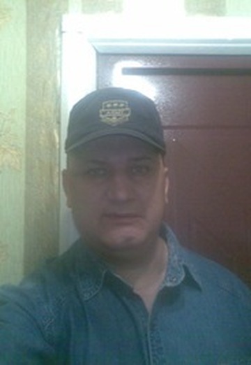 Моя фотография - Анатолий, 54 из Бирюсинск (@anatoliy19382)