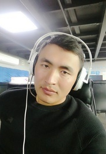 My photo - Aman, 31 from Almaty (@aman2436)