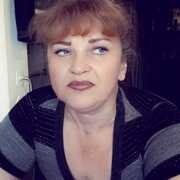Irina Konuhova, 53, Кизел