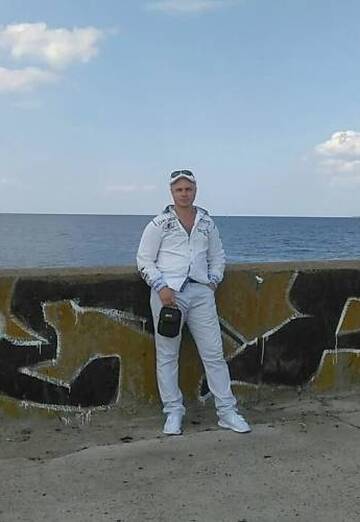 My photo - Evgeniy, 43 from Kyiv (@evgeniy210710)