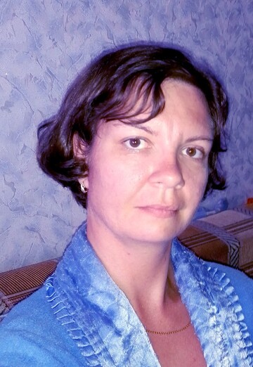 My photo - Viktoriya, 38 from Revda (@viktoriya118229)