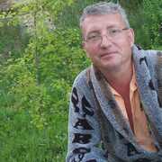 Константин, 52, Пески