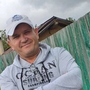 виталя 52 года (Скорпион) Новосергиевка