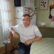 Андрей, 52, Опочка