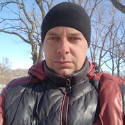 максим, 44, Черниговка