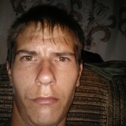 ivah, 33, Михайловка (Приморский край)