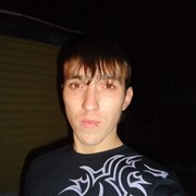 Лёша, 31, Красноармейское (Чувашия)