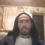 вадим, 32, Аткарск