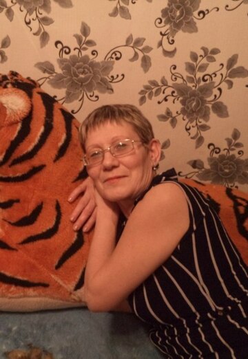 My photo - Larisa, 60 from Zhodzina (@id496260)