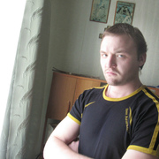 Антон, 27, Инза