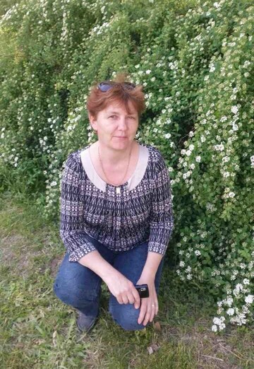 My photo - Natalya, 59 from Akhtubinsk (@natalya141680)