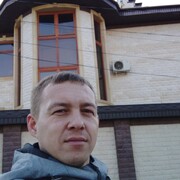александр 35 лет (Весы) Новочебоксарск