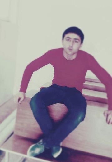 Моя фотография - ♔ ЂڿАڿҎڿǾڿĦ ♔, 23 из Ереван (@um7zhy6shl)