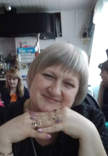 Моя фотография - , Татьяна, 50 из Ульяновск (@tatyana318113)
