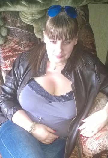 My photo - darya, 34 from Tambov (@darya15871)