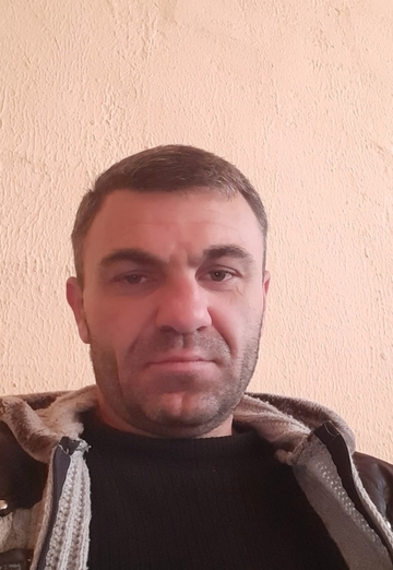 Моя фотография - Vahe, 43 из Ереван (@vahe1491)