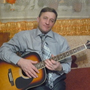 володя, 61, Галич