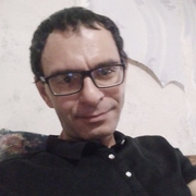 Гарик, 36, Бузулук