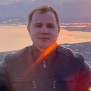 Maksim Larin 33 Saratov