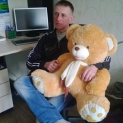 Ivan, 47, Туринск