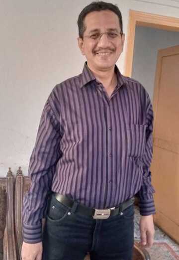 My photo - khurram, 54 from Karachi (@khurram54)
