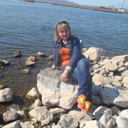 Жанна, 52, Шарыпово  (Красноярский край)