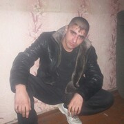 Саня, 34, Бабынино