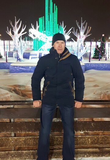 Моя фотография - Алексей, 43 из Москва (@aleksey312348)