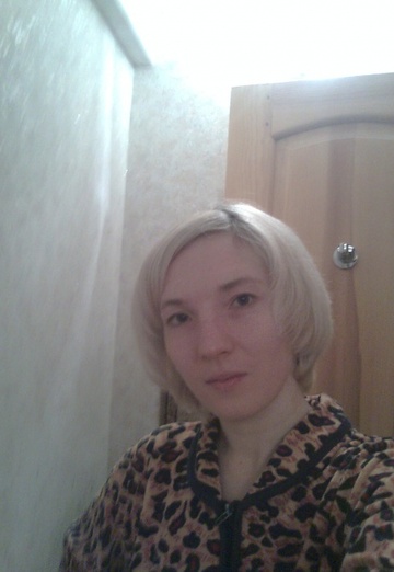 Моя фотография - Екатерина, 40 из Бийск (@byrnae27)