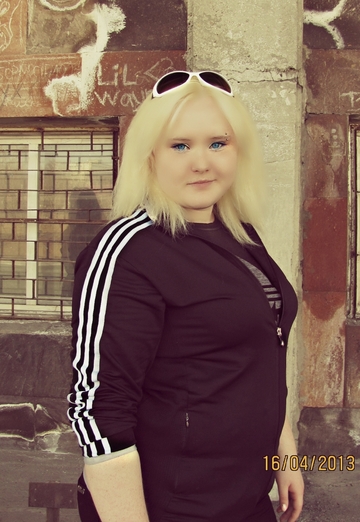My photo - MARIYa, 30 from Ryazan (@mariya14595)