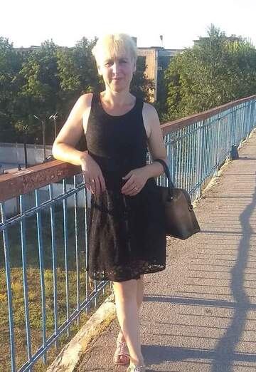 My photo - Valentina, 41 from Rybnitsa (@valentina66921)