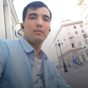 Арман, 32, Астрахань
