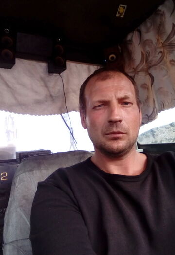 Моя фотография - Дима, 45 из Тамбов (@dima201036)
