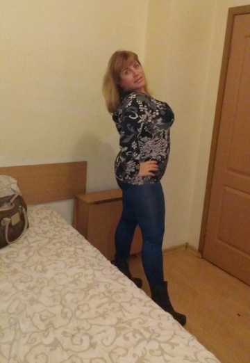 Моя фотография - люда, 54 из Одесса (@luda4222)