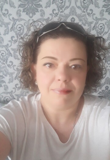 My photo - Inna, 48 from Minsk (@inna8488293)