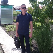 роман, 36, Кантемировка