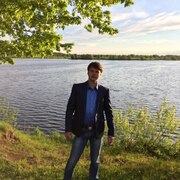 Кирилл Валяев, 25, Старбеево