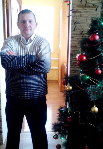 Моя фотографія - Александр, 52 з Покров (@aleksandr602122)