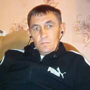 Николай Алексеев, 45, Сухой Лог