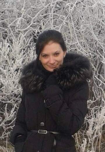Моя фотография - Мила, 35 из Енакиево (@mila41303)