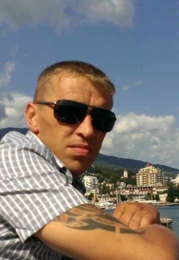 My photo - Vitaliy, 43 from Ufa (@vitaliy147334)