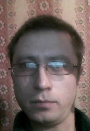 My photo - Aleksandr, 38 from Kanash (@aleksandr469269)