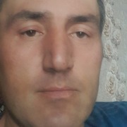 Андрей Сидоров, 41, Белоярск