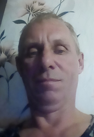 Моя фотография - Александр, 53 из Лесосибирск (@aleksandr888038)