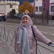 Lenusya 53 Krasnodar