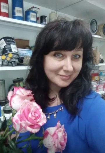 Моя фотография - Ольга, 34 из Прокопьевск (@olga301771)