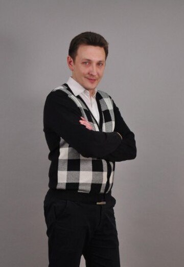 Моя фотография - Андрей, 37 из Люберцы (@andrey332584)