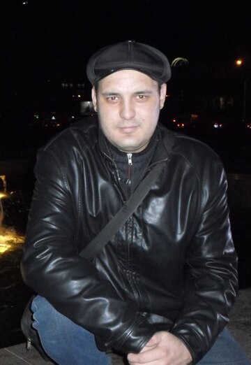 Моя фотография - Аслан, 39 из Павлодар (@aslan7489)