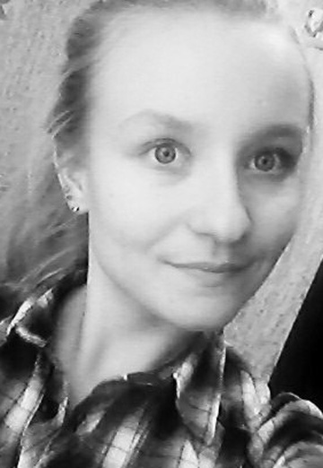 Моя фотография - Виктория, 27 из Новосибирск (@viktoriya63826)